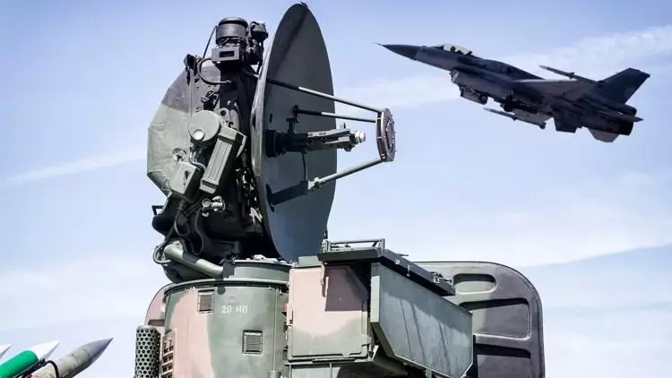 Havacılık ve Uzay Sistemleri