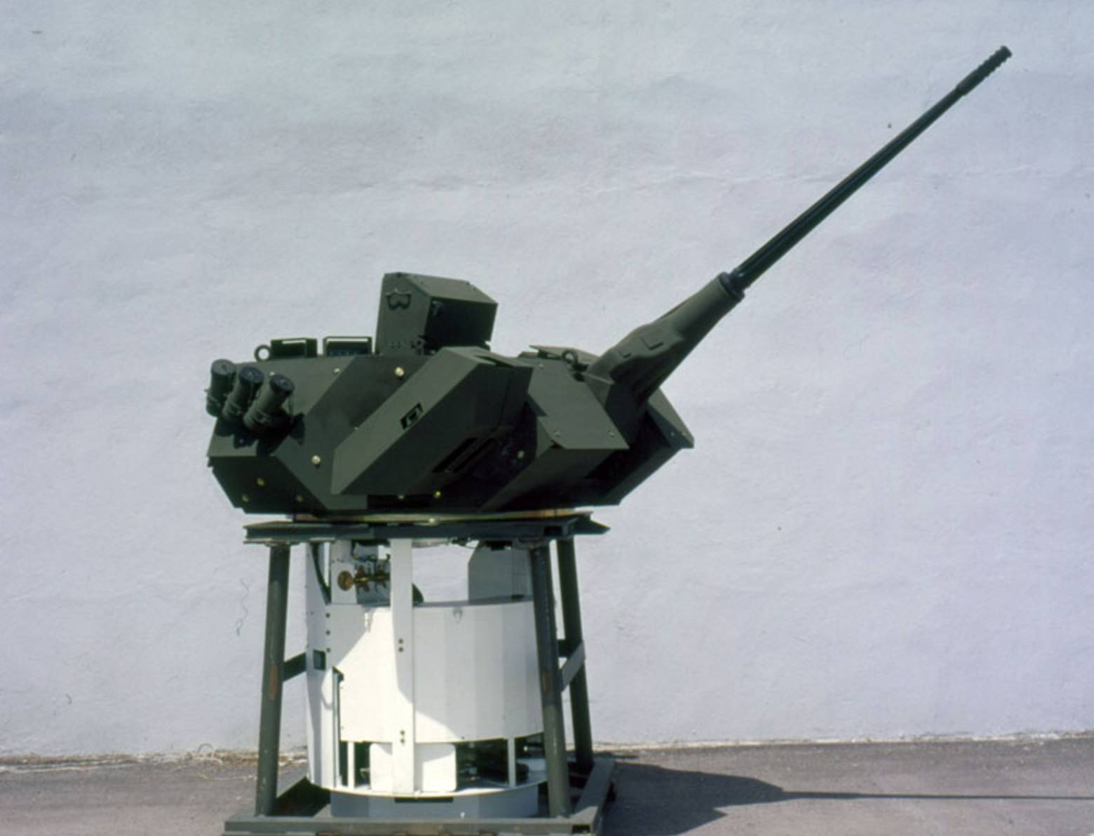 Fonksiyonel Modüller